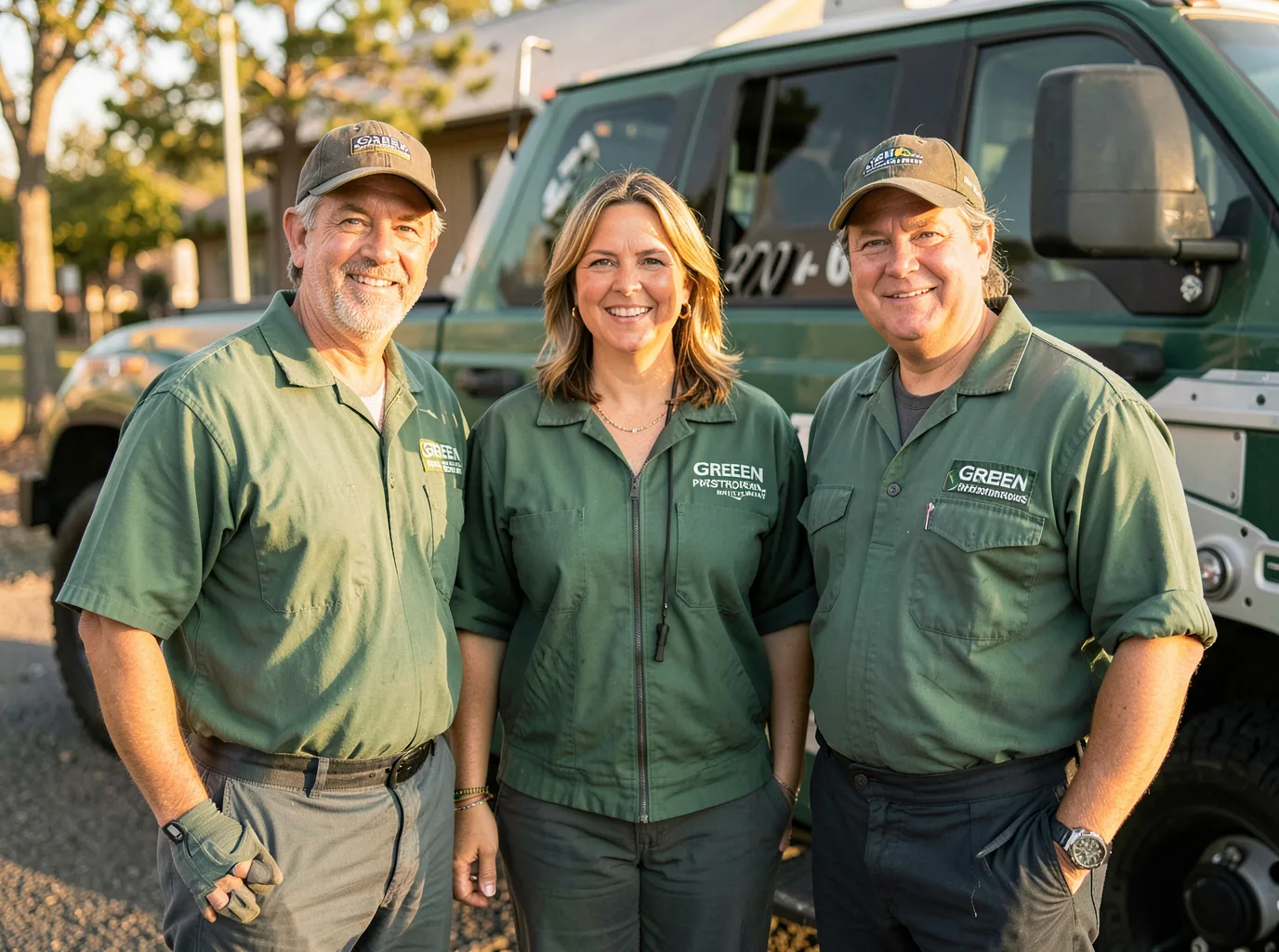 Water Damage Restoration company in Glen Arm, MD
