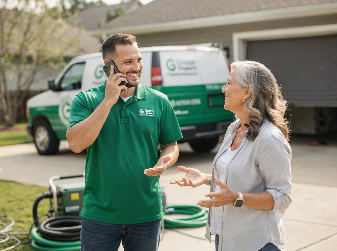 Water Damage Restoration Glen Arm, MD FAQs